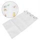 thumbnail image 2 of Organizador de baño, bolsa de malla para colgar en la pared con 6 bolsillos, bolsa colgante, estándares líderes en la industria, 2 of 8