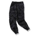 thumbnail image 5 of JAKANYQ Men's Outdoor Work Pants Versatile Work Pants Work Pocket Trousers Comfort Pants, 5 of 5