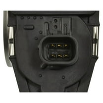 Standard Motor Products S20017 Fuel Injection Throttle Body Fits select: 2009-2011 CHEVROLET TRAVERSE, 2007-2011 GMC ACADIA