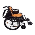 thumbnail image 2 of Silla De Ruedas Todo Terreno Sport Descansa Pies, 2 of 5