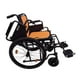 thumbnail image 2 of Silla De Ruedas Todo Terreno Sport Descansa Pies, 2 of 5