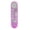 Luminous purple, variant on AOOOWER Flexible Silicone Guard for TV Streamers Remote with Comfortable Hold