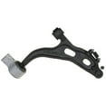 thumbnail image 2 of MOOG RK621604 Control Arm and Ball Joint Assembly, 2 of 7