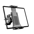 thumbnail image 5 of 360 Degree Rotating Phone Mount for Bikes and Treadmills Adjustable Phone Tablet Holder Fit Fitness Devices, 5 of 7