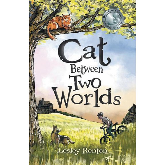 Cat Between Two Worlds, (Paperback)