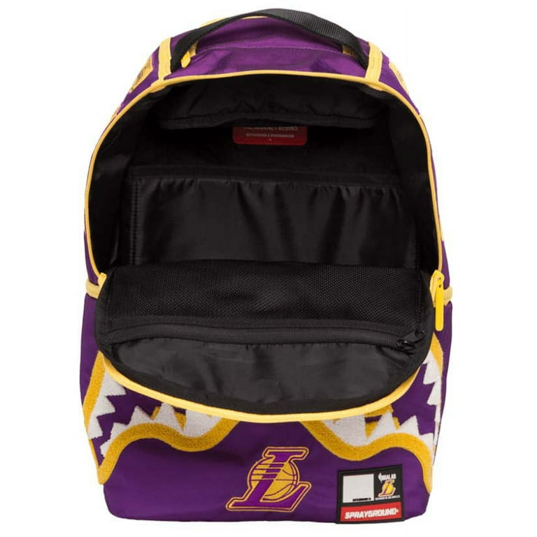 Lakers sprayground hotsell