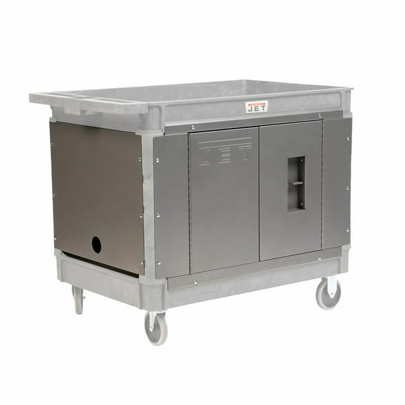 JET JT1-126 LOCK-N-LOAD Cart Security System for 140019,141014