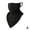 1, variant on Misterolina Face Mask Snood Bandana Scarf Breathable Cover with Loops Hanging Ear Z5R3