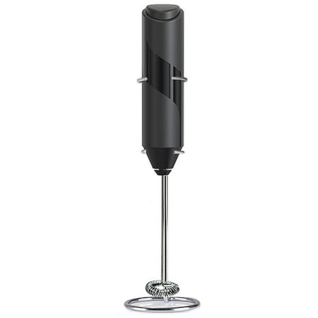 

Handheld Electric for Coffee Coffee Frother Electric Whisk Drink Mixer for Lattes Milk B