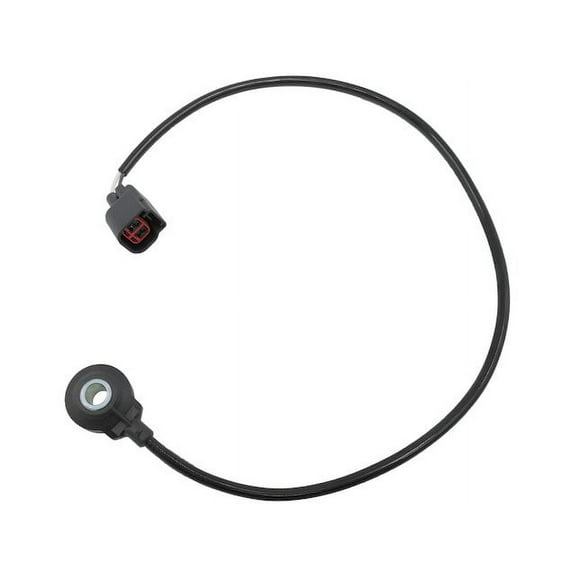 Knock Sensor - Compatible with 2005 - 2010 Ford F-250 Super Duty 5.4L V8 2006 2007 2008 2009