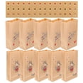 thumbnail image 1 of 2 piezas bolsa de regalos, 1 of 3