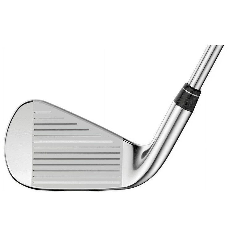 Callaway Golf Paradym Irons 6-PW Stiff Flex - Walmart.com