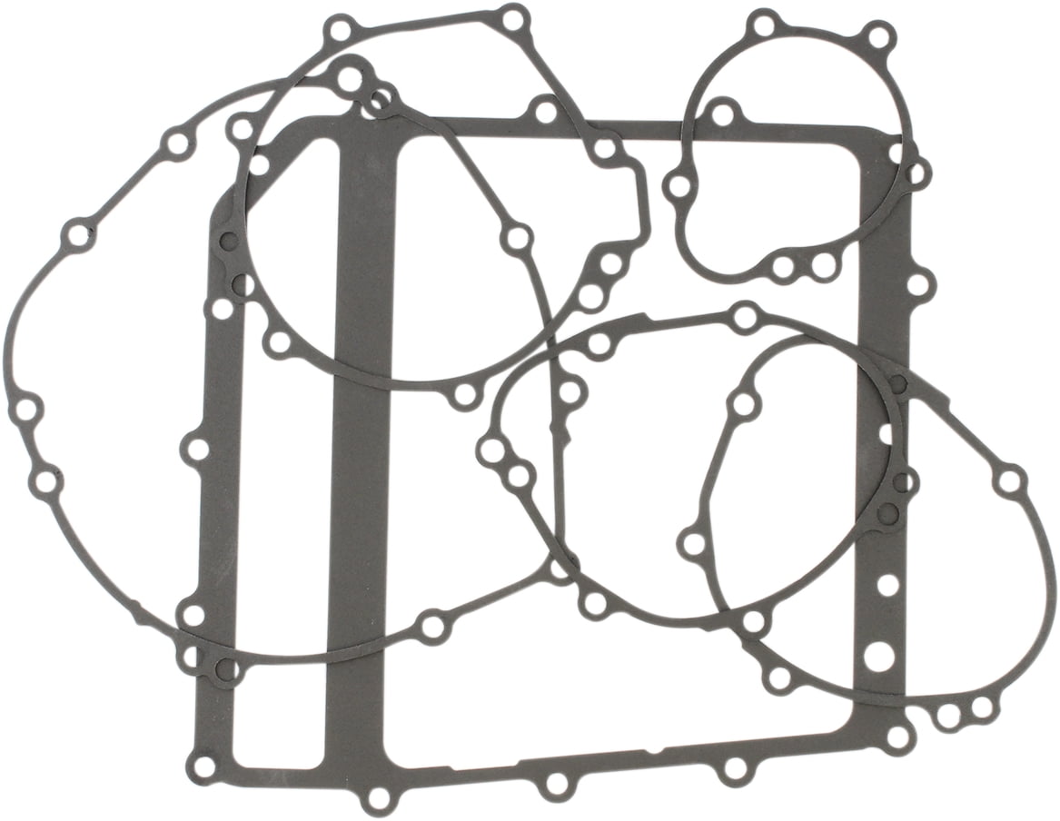 COMETIC GASKETS C8715 COMETIC GASKET KT ZX10R NINJA
