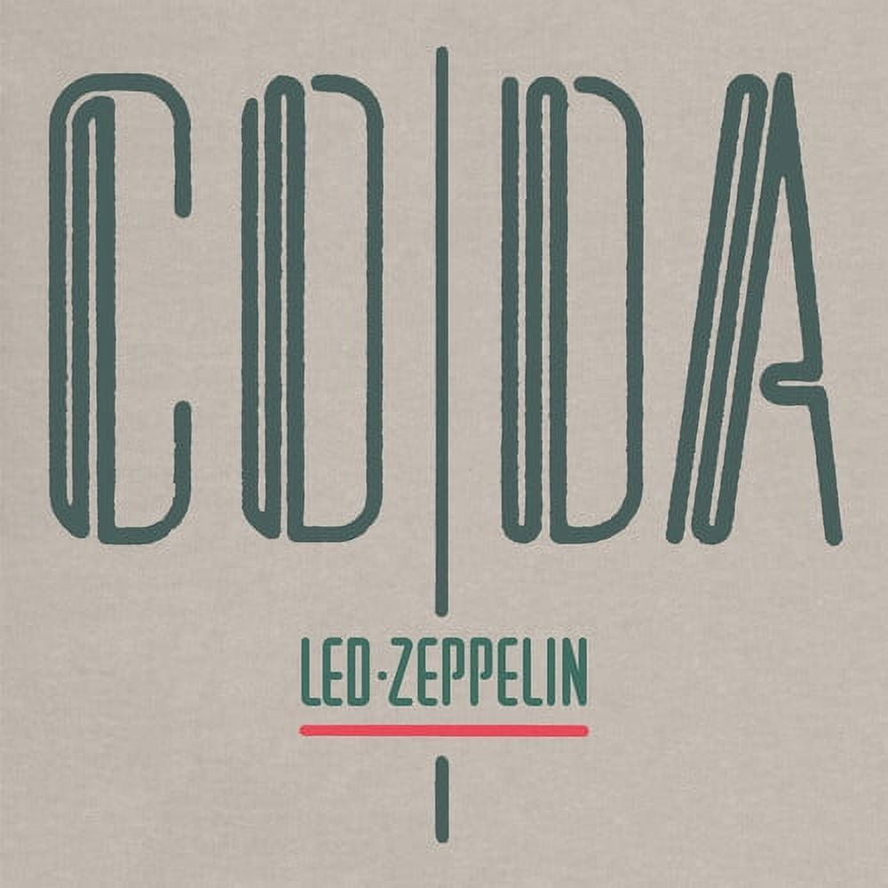 Led Zeppelin - Led Zeppelin 3 - Music & Performance - CD - Walmart.com