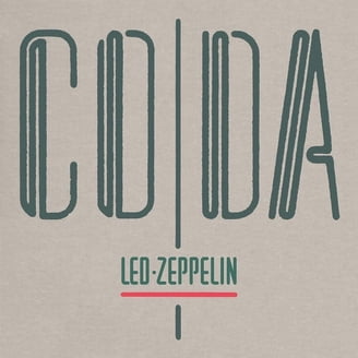 Led Zeppelin - Led Zeppelin 1 - Music & Performance - CD - Walmart.com