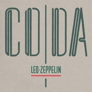 Led Zeppelin - Coda - Music & Performance - CD