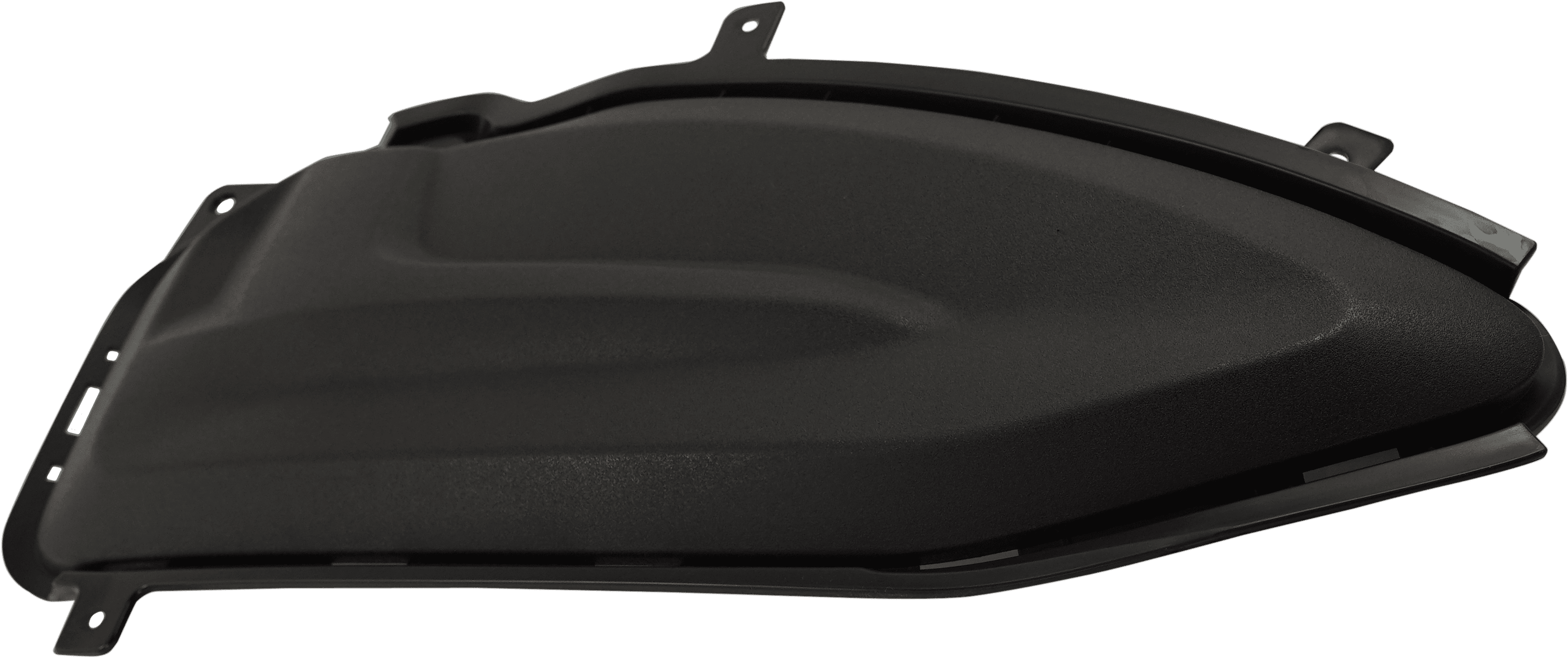 Fog Light Cover Compatible with 2019-2020 Ford Edge Right Passenger