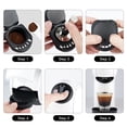 thumbnail image 6 of Reusable Capsule Adapter for Dolce Gusto Coffee Capsule Convert Compatible, 6 of 8