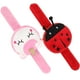 thumbnail image 2 of Pulsera de peluche para niños (2 unidades)., 2 of 7