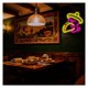 thumbnail image 2 of Letrero De Neón Con Forma De Gato Y Tacos, Regulable, Con LED, Ideal Para Decoración De Pared. Perfecto Para Escaparates, Restaurantes, Tiendas Y Fiestas, 2 of 6