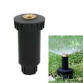 thumbnail image 3 of ZJDOAK Popup Spray Head Sprinklers Nozzle Watering Lawn Garden Irrigation System, Pop-up Impact Lawn Sprinkler, Professional Pop-Up Sprinkler, 3 of 7