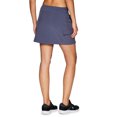 thumbnail image 4 of RBX Active Women's Quick Drying Woven Cargo-Style Skort with Attached Biker Short, 4 of 6