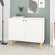 thumbnail image 4 of Credenza Chamelco B 90 cm - Blanco WEIK Chamelco B, 4 of 6