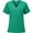 Mint Green, variant on Cavosen Scrubs for Women Set Jogger Pants Green 2 Piece Outfit with Pocket Stretch Workwear Short Sleeve V-Neck Long Pants Nurse Uniform Solid Drawstring Loungewear Breathable M