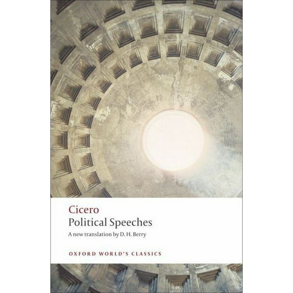 Oxford World's Classics Political Speeches, (Paperback)