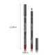 thumbnail image 5 of Kit de cosméticos Sincero 12 colores de lápiz labial mate Lápiz delineador de labios mate Herramientas de maquillaje de belleza, 5 of 10