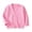 A-Pink, variant on NIEWTR Toddler Baby Boys Girls Cardigan Sweaters Long Sleeve Cotton Sweater Button Up Knit Sweatshirt Jacket Fall Tops(A-Blue,1-2 Years)