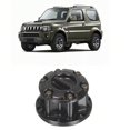 thumbnail image 2 of Wheel Hub B029 43810-60A00 AVM438 Lock 26 Splines for Vitara X-90 89-01 JIMNY SJ410413, 2 of 3