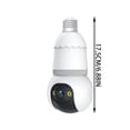 thumbnail image 3 of Klonfd Wireless WiFi Surveillance Mobile Phone Remote Full Color Night Home Network, 3 of 6