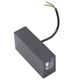 thumbnail image 4 of Aplique de pared LED de aluminio de 6 W, color negro, con 2 cuentas y brillo cálido para espacios interiores y exteriores, CA 85-265 V, 4 of 8