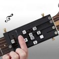 thumbnail image 2 of Guitar Practice Set Eliminates Finger Pain Right Hand ChordBuddy Guitar Chords Learning Tools, 2 of 5