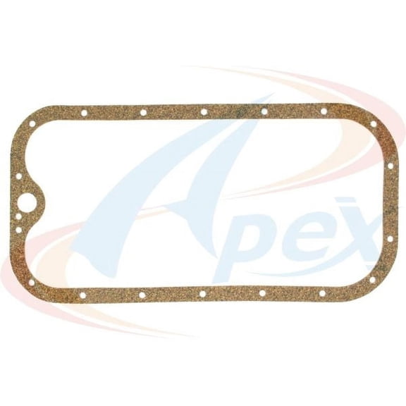 APEX Automobile Parts Inc Oil Pan Gasket Set