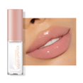 thumbnail image 2 of Rouges à Lèvres pour Femmes Mats Rouge à Lèvres Liquide Repulpant Maquillage Pigmenté Longue Durée Gloss Velours Imperméable Maquillage pour Filles et Femmes, 2 of 9