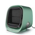 thumbnail image 2 of Mini Climatiseur Portable Refroidisseur d'Air Amélioré Climatiseur de Bureau, 2 of 2