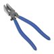 thumbnail image 2 of Alicates de llave plana, para romper, recortar, metal, vidrio, con punta curva 20cmx2.5cm, 2 of 9