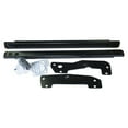 thumbnail image 2 of Demco 8551000 Hijacker UMS-Series Frame Mounting Bracket Kit for Ford F250/350/450 SD '99-'16 (No Drill Attachment), 2 of 3