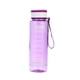 thumbnail image 1 of Toystoory Botella de agua de generalizado, tetera de plástico para café, jarras deportivas para Fitness, taza espacial resistente al calor a Utensilios de cocina Púrpura, 1 of 6