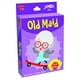 thumbnail image 2 of University Games 1407 Old Maid Juego de cartas, tamaño Jumbo University Games University Games, 2 of 2