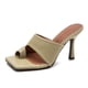 thumbnail image 2 of Sandalias y pantuflas de tacón alto con punta abierta a la moda de verano para mujer Wmkox8yii  hj789, 2 of 4