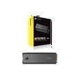 thumbnail image 2 of CORSAIR MP700 PRO SE - SSD - 4 TB - internal - M.2 2280 - PCI Express 5.0 x4 (NVMe), 2 of 20