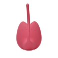 thumbnail image 3 of Sidaley Altavoz Bluetooth de gatito para niños, reproductor de música recargable inalámbrico, altavoz Bluetooth resistente al agua de silicona Sistemas de cine en casa Rosado, 3 of 6
