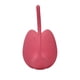 thumbnail image 3 of Inteprter Altavoz Bluetooth de gatito para niños, reproductor de música recargable inalámbrico, altavoz Bluetooth resistente al agua de silicona Sistemas de cine en casa Rosado, 3 of 6