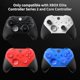 thumbnail image 5 of ZAGRENAO Accesorios para Xbox One Elite Series 2 Controller (modelo 1797), kits de piezas de repuesto de metal compatibles con Xbox Elite Wireless Controller Series 2 Core (azul) CJA925-0016, 5 of 7