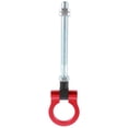 thumbnail image 6 of Heavy Duty Tow Hook Folding Ring Racing IS2303 Fit for Subaru BRZ / Impreza / WRX / STiRed, 6 of 8