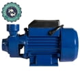 thumbnail image 2 of Bomba Periférica Primo, 1/2 HP, 120 V., Reacondicionada azul, 2 of 5