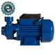 thumbnail image 2 of Bomba Periférica Primo, 1/2 HP, 120 V., Reacondicionada azul, 2 of 5